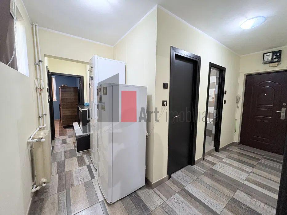 Vânzare apartament 2 camere decomandat Brâncoveanu - Lamotești - 4