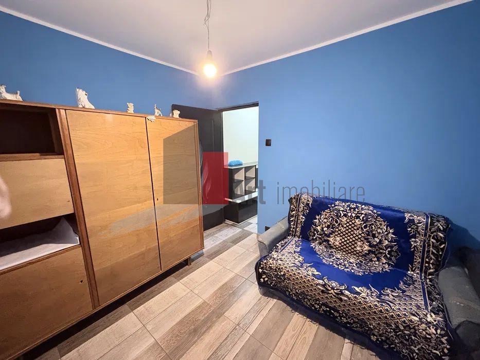 Vânzare apartament 2 camere decomandat Brâncoveanu - Lamotești - 7
