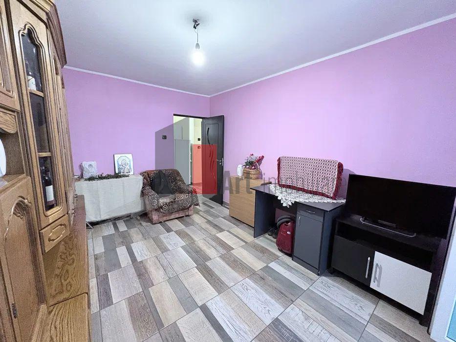 Vânzare apartament 2 camere decomandat Brâncoveanu - Lamotești