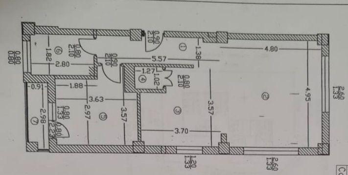 2 camere | Greendfield | Baneasa | Pipera | parcare - 9