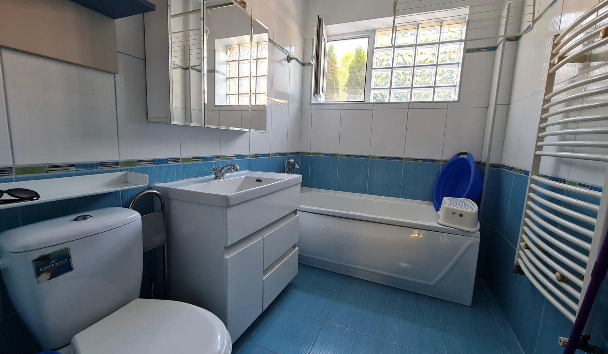 2 camere | Greendfield | Baneasa | Pipera | parcare - 5