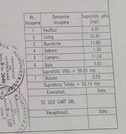 2 camere | Greendfield | Baneasa | Pipera | parcare - 10