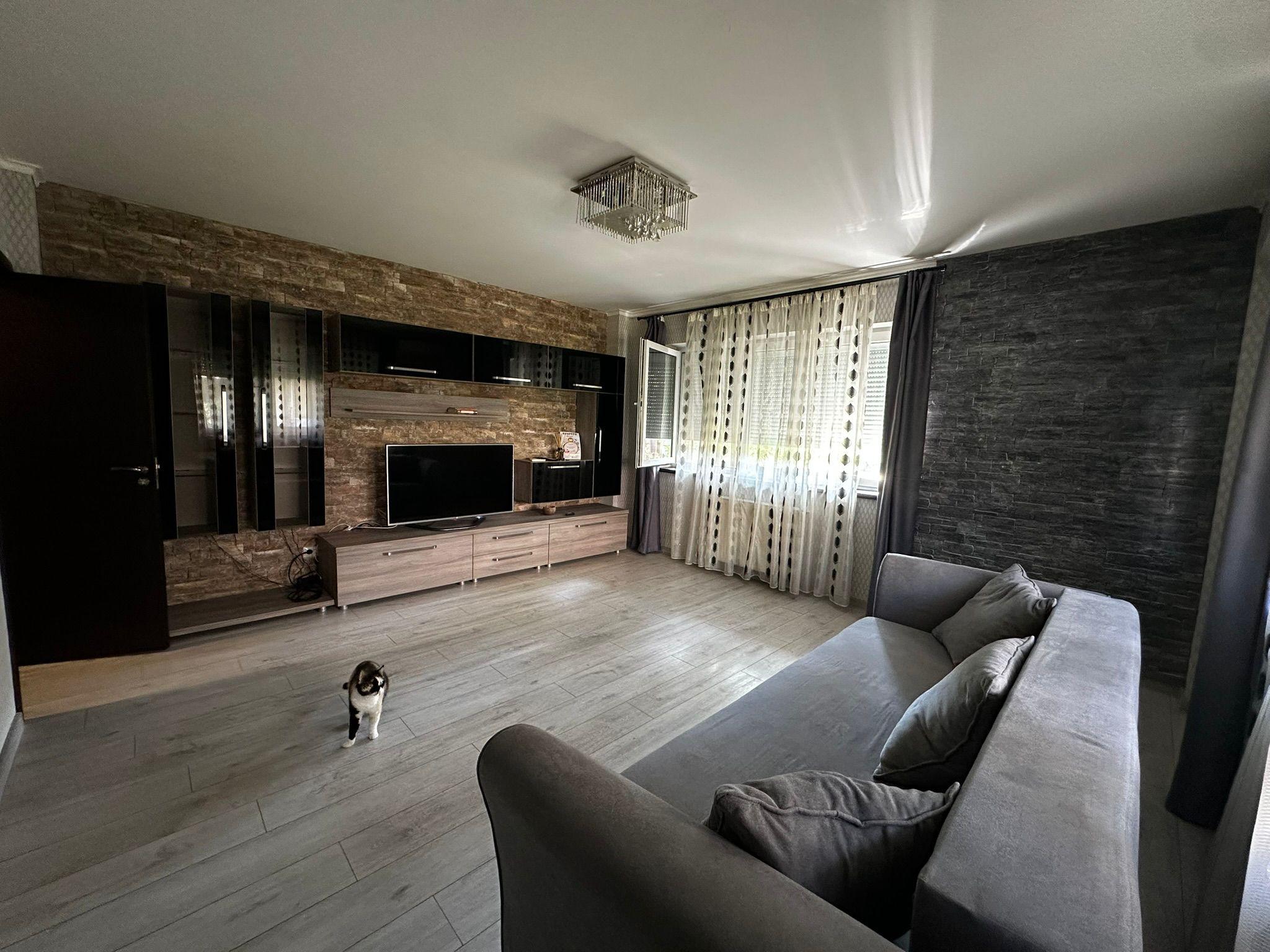 2 camere | Greendfield | Baneasa | Pipera | parcare - 1