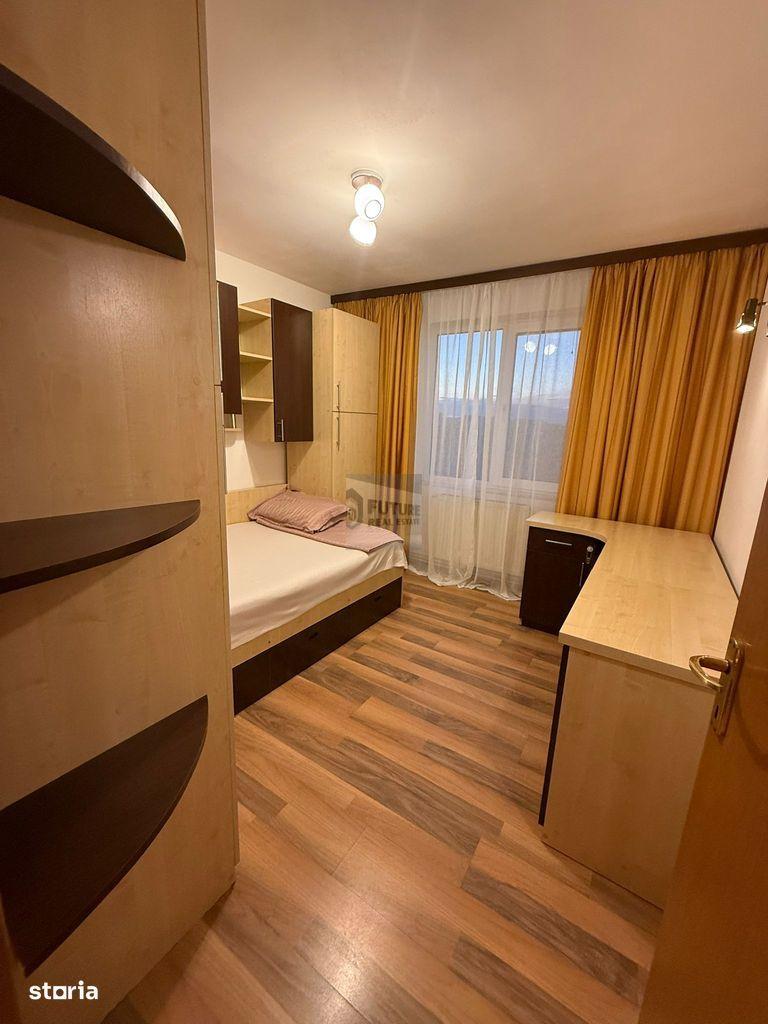 Închiriere Apartament 3 Camere – Spațios, Centrală Proprie, Parcare - 7