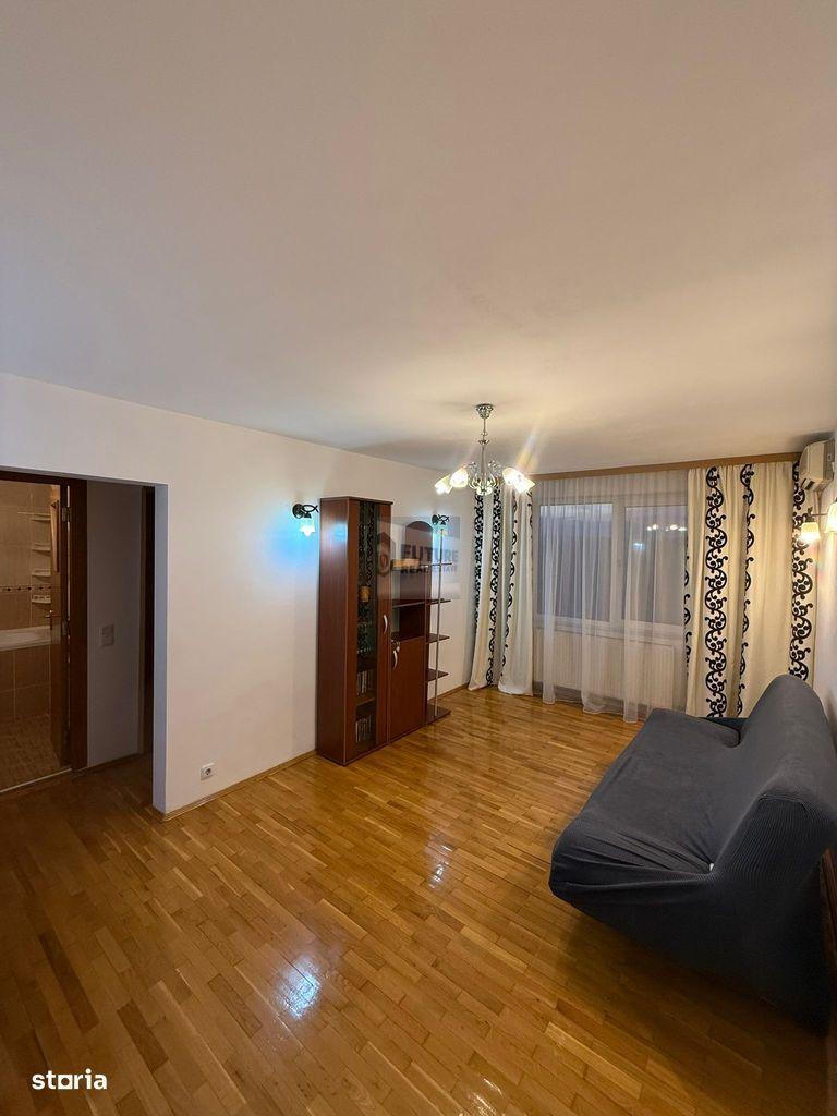 Închiriere Apartament 3 Camere – Spațios, Centrală Proprie, Parcare - 2