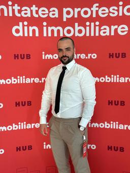 Gabriel Marchidanu Profile Picture