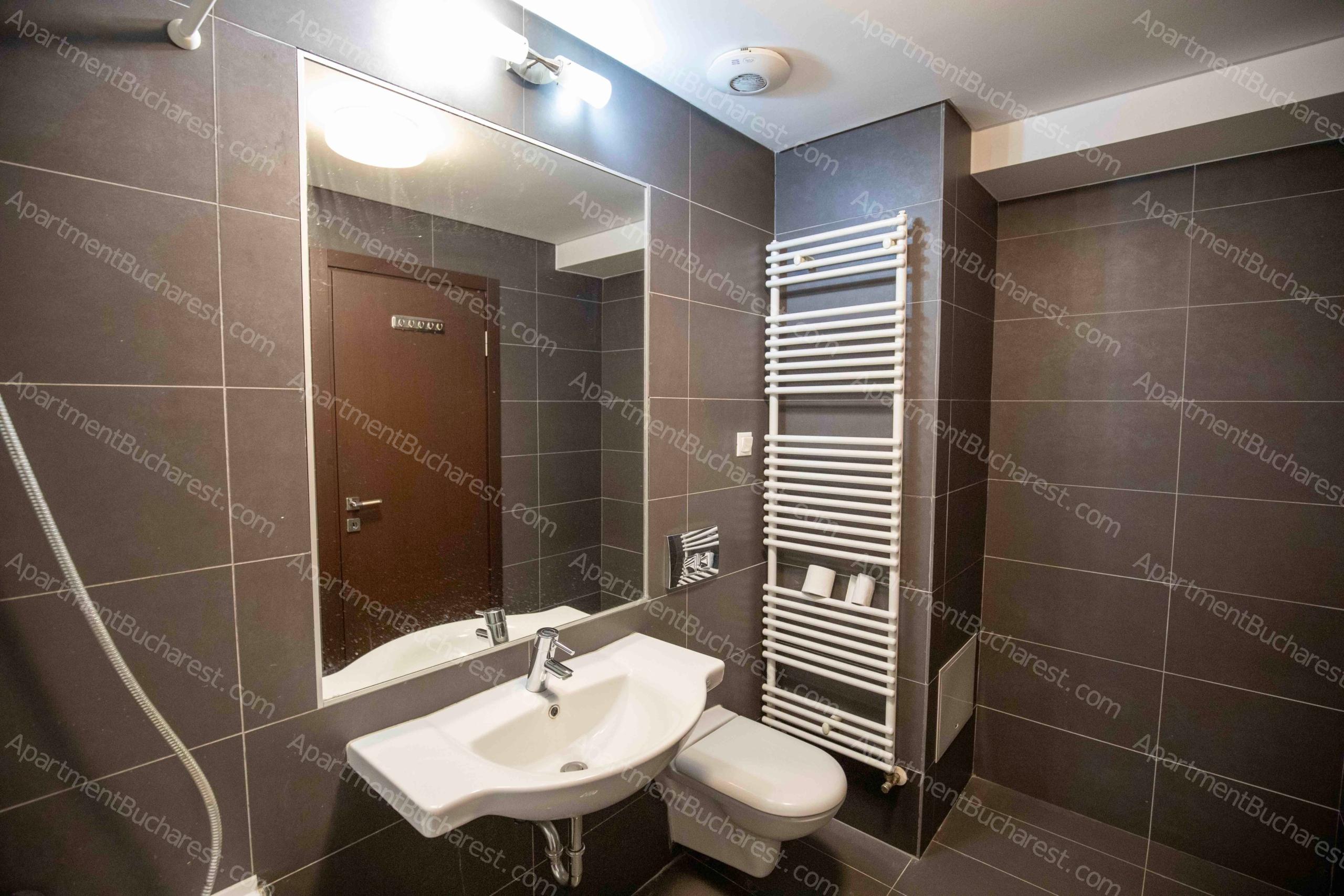 Apartament 2 camere Pipera-Aviatiei - 5