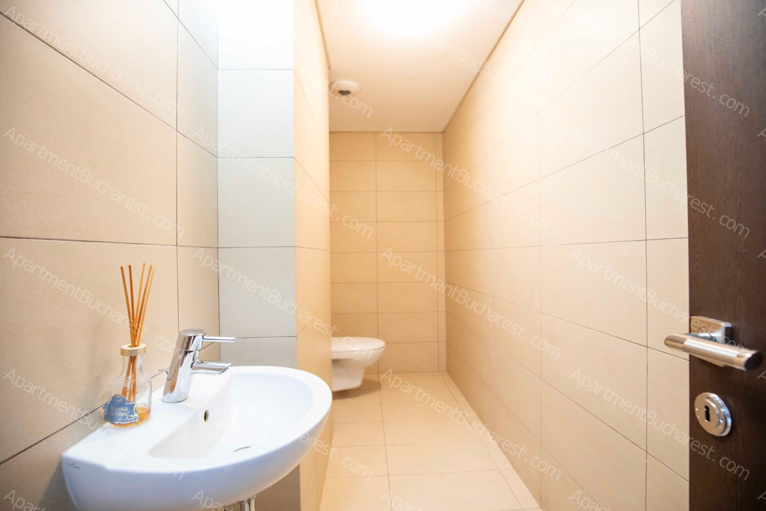 Apartament 2 camere Pipera-Aviatiei - 8