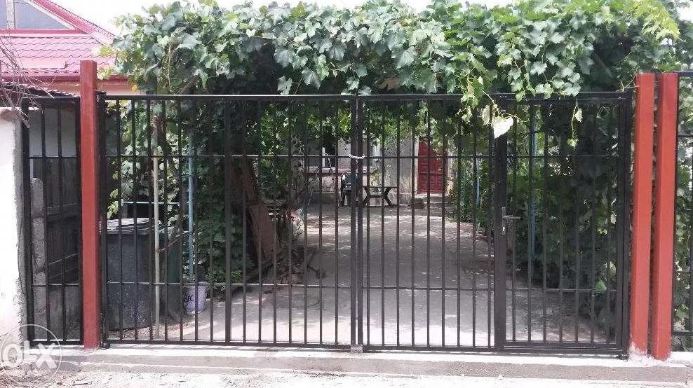 Cazare angajați Echipe Tabără  muncitori in oras Stradal