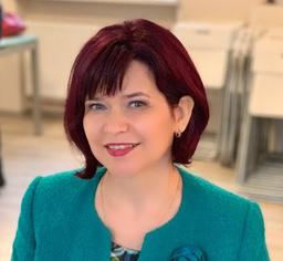 Daniela Schitea Profile Picture