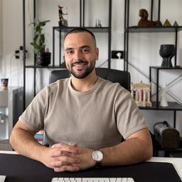 Gabriel Marchidanu