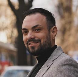 Marius Lungutescu Profile Picture