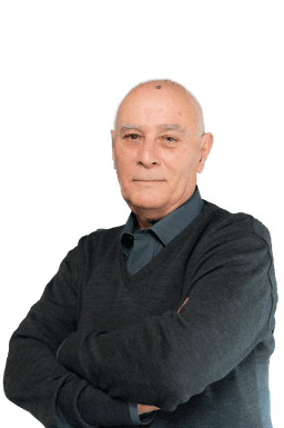 Victor Nedelcu Profile Picture