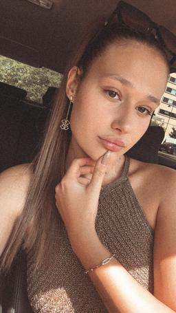 Iulia Sevan Profile Picture