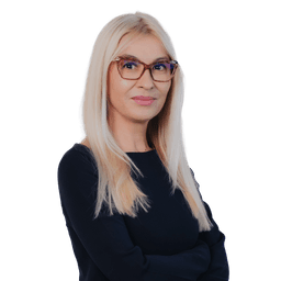 Dina Drimenț Profile Picture