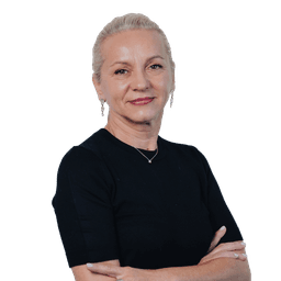 Eugenia Oancea Profile Picture