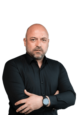 Tudor Trașcă Profile Picture