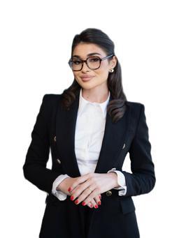 Dumitrița Jacot Profile Picture