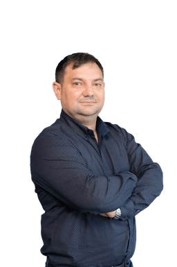 Claudiu Coșeri Profile Picture