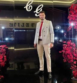 Cîmpean Ionuț Profile Picture