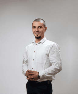 Cătălin Ursu Profile Picture