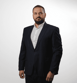 Cosmin Matei Profile Picture