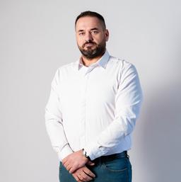 Cosmin Matei Profile Picture