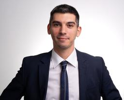 George Sfrenț Profile Picture