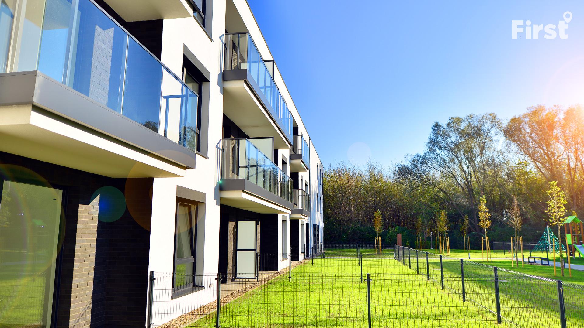 Primul apartament: ghid complet pentru cumpărători debutanți