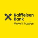 Raiffeisen Bank Logo