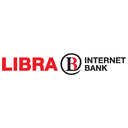 Libra Internet Bank Logo