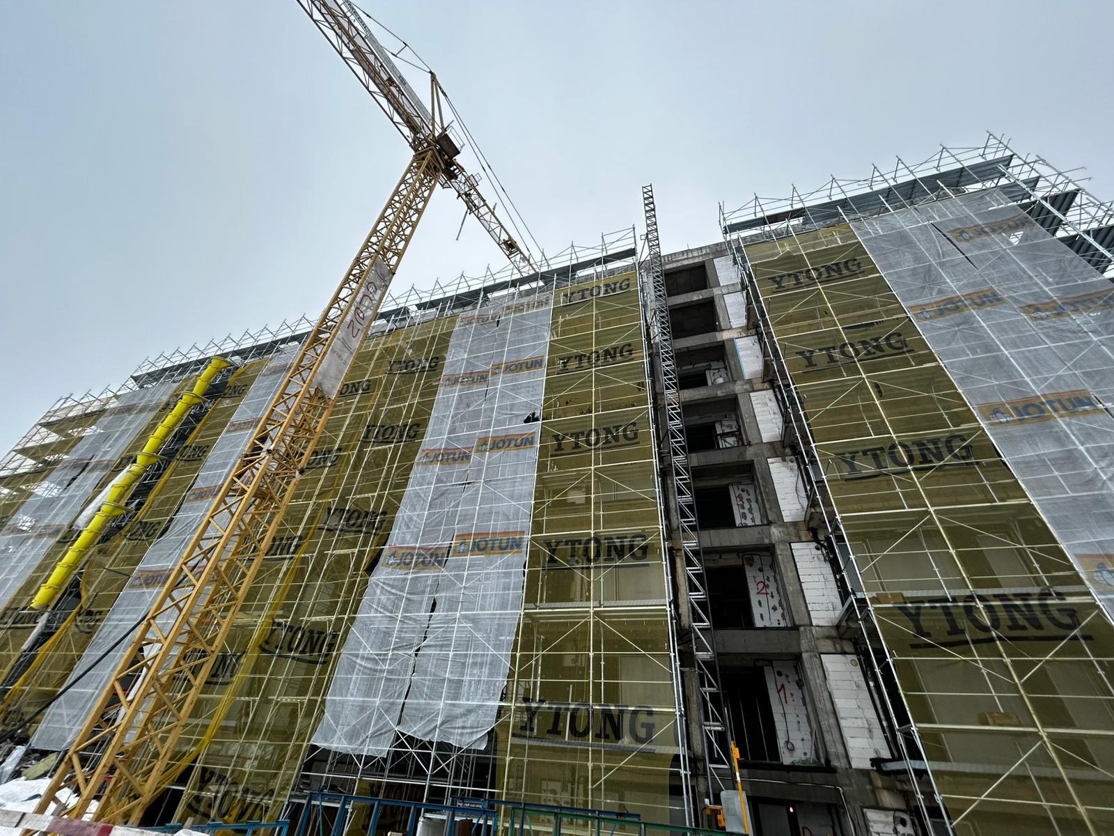 Progress martie 2026