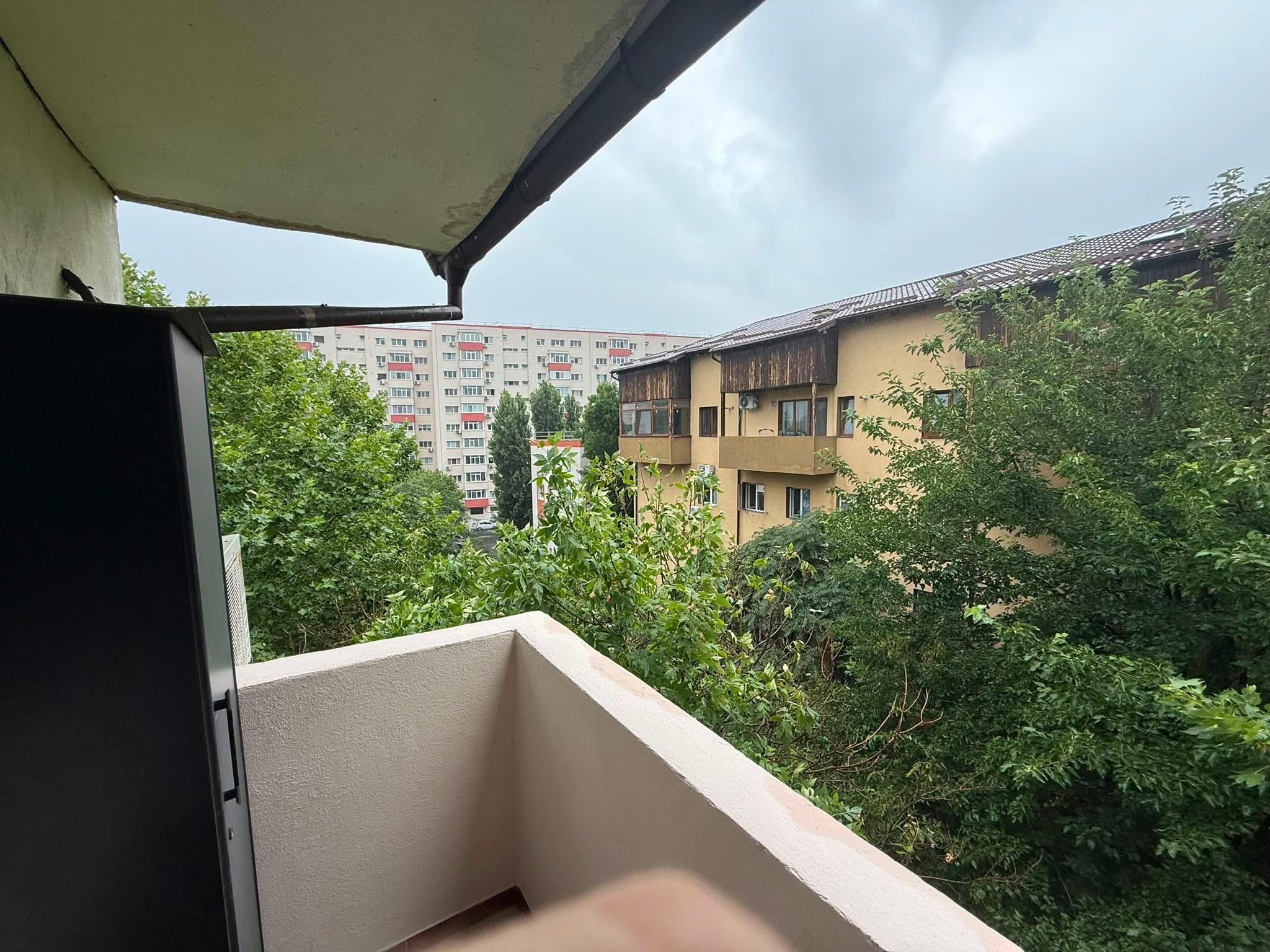 Proprietar vand Duplex 2 camere,50 mp|Centrala proprie|Parcare| Aleea-Resita,Sector 4. - 7