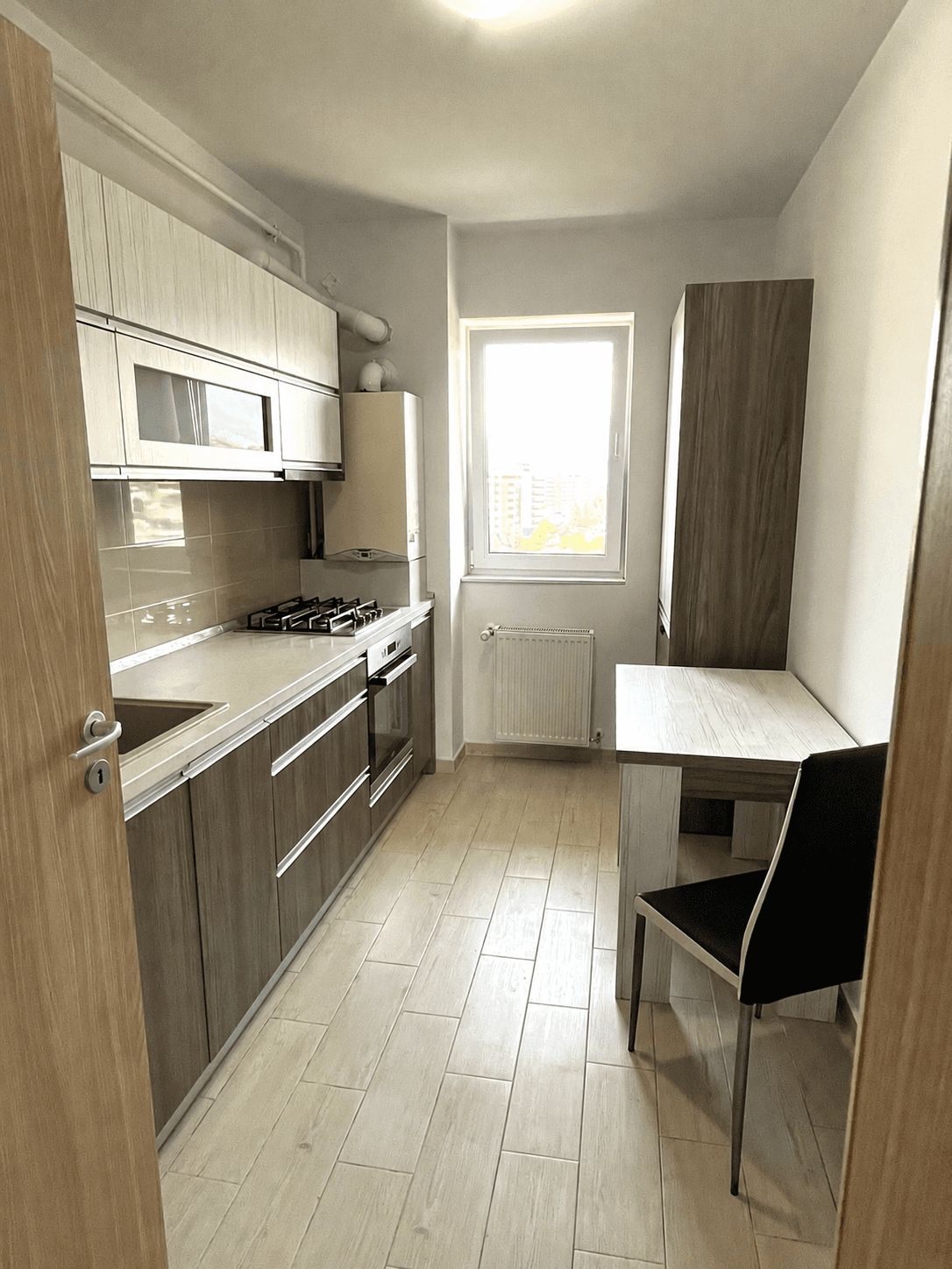 2-Bedroom Apartment for Sale | Alphaville Răcădău | Panoramic Mountain View & Private Parking - 3