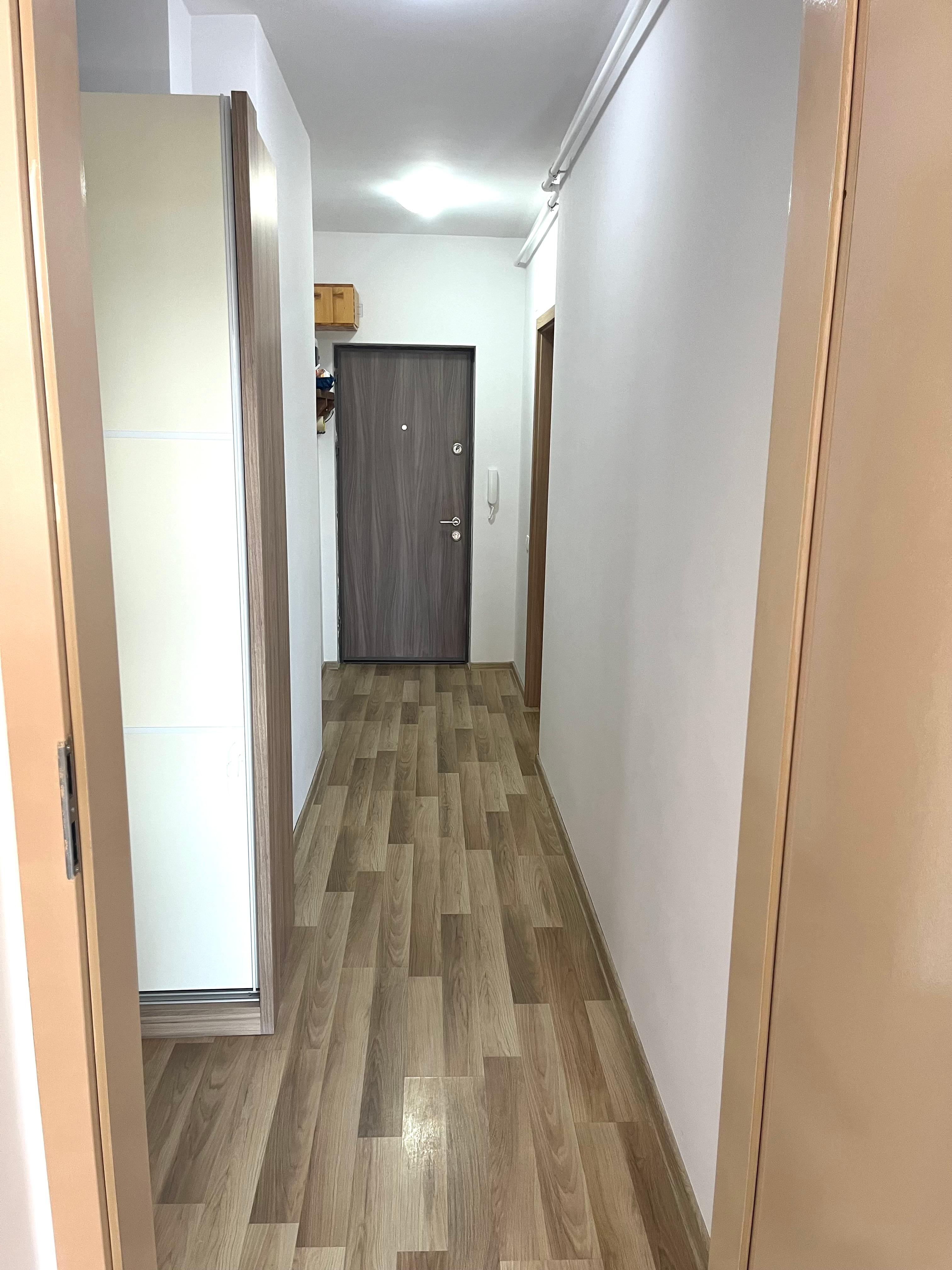 2-Bedroom Apartment for Sale | Alphaville Răcădău | Panoramic Mountain View & Private Parking - 7