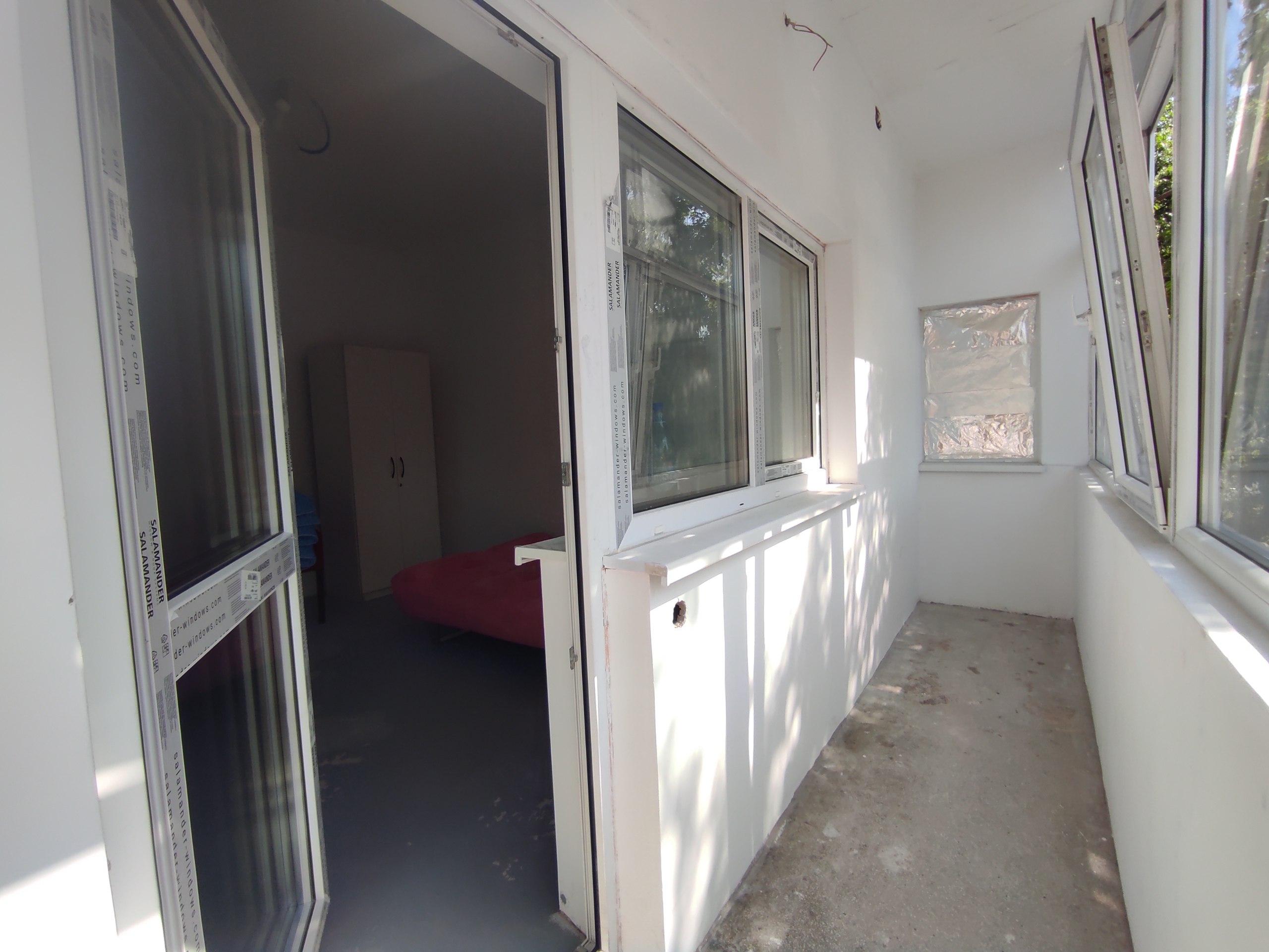 Apartament 4 camere, bloc interbelic solid (1936), etaj 1, zona Hala Traian - 9