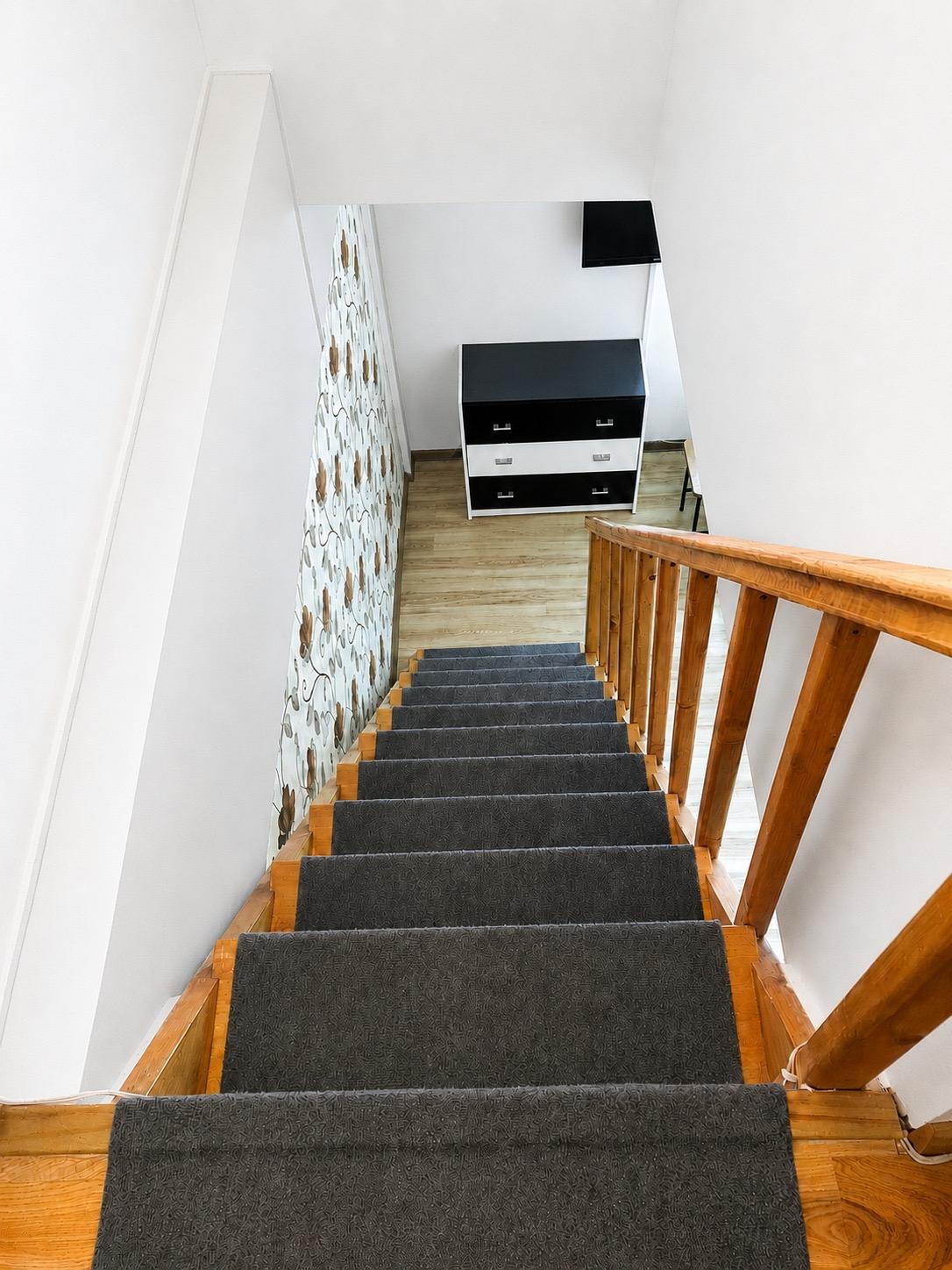 Apartament duplex de vanzare, str.Aleea-Resita,Sector 4 - 5