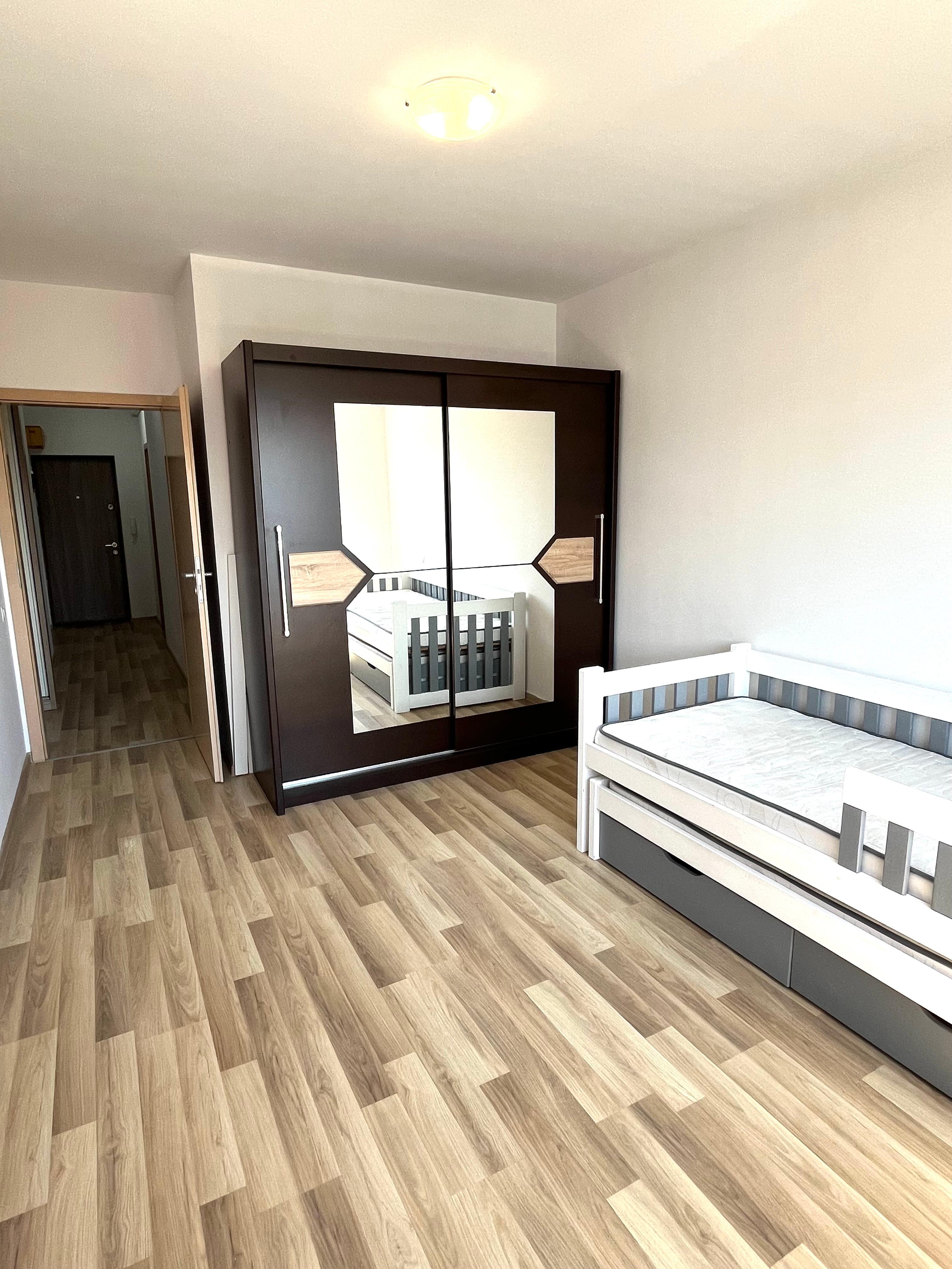 2-Bedroom Apartment for Sale | Alphaville Răcădău | Panoramic Mountain View & Private Parking - 6