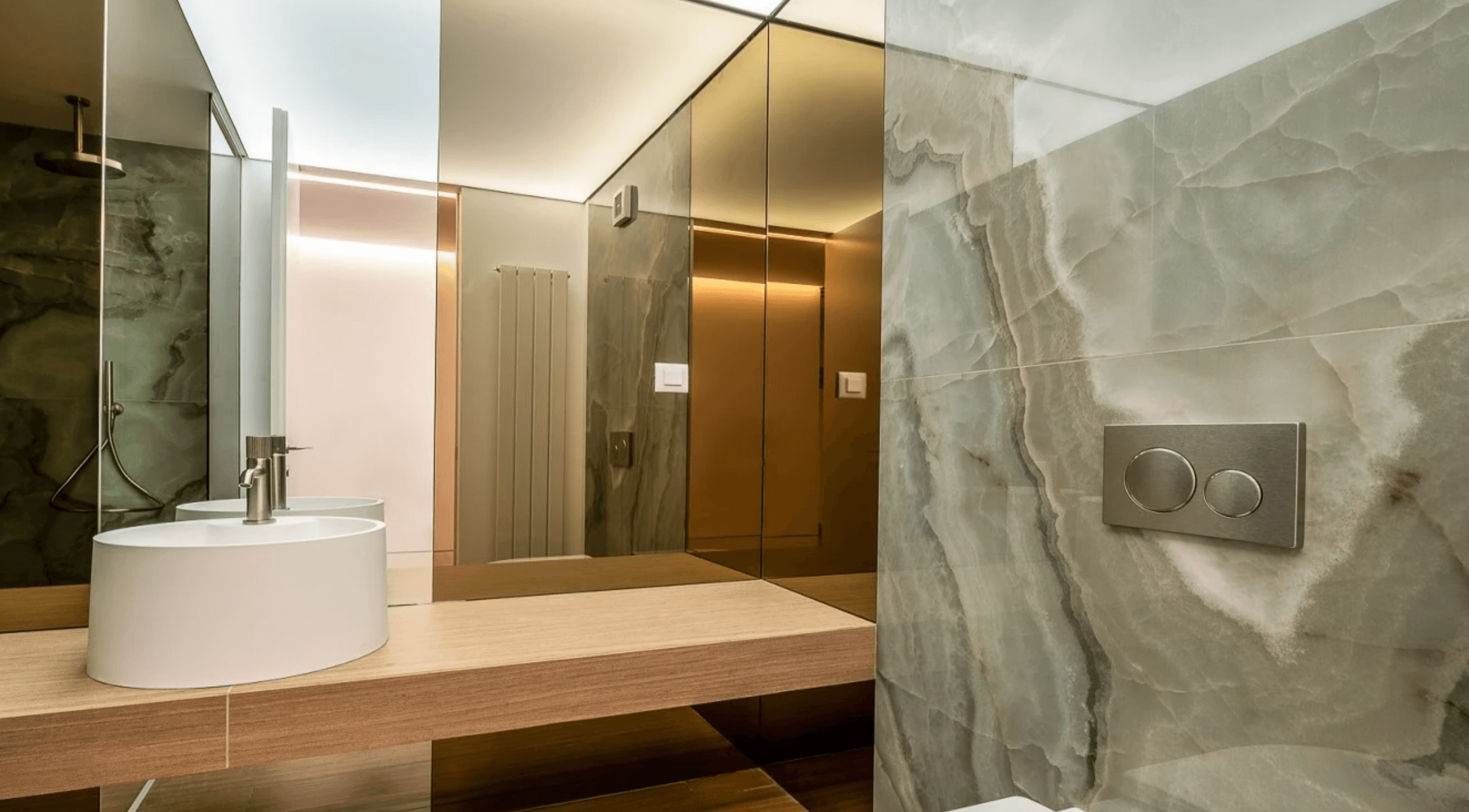 Proprietar, 8 apartamente exclusiviste in Cortina 126 – Nord Bucuresti. Mutare imediata! - 9