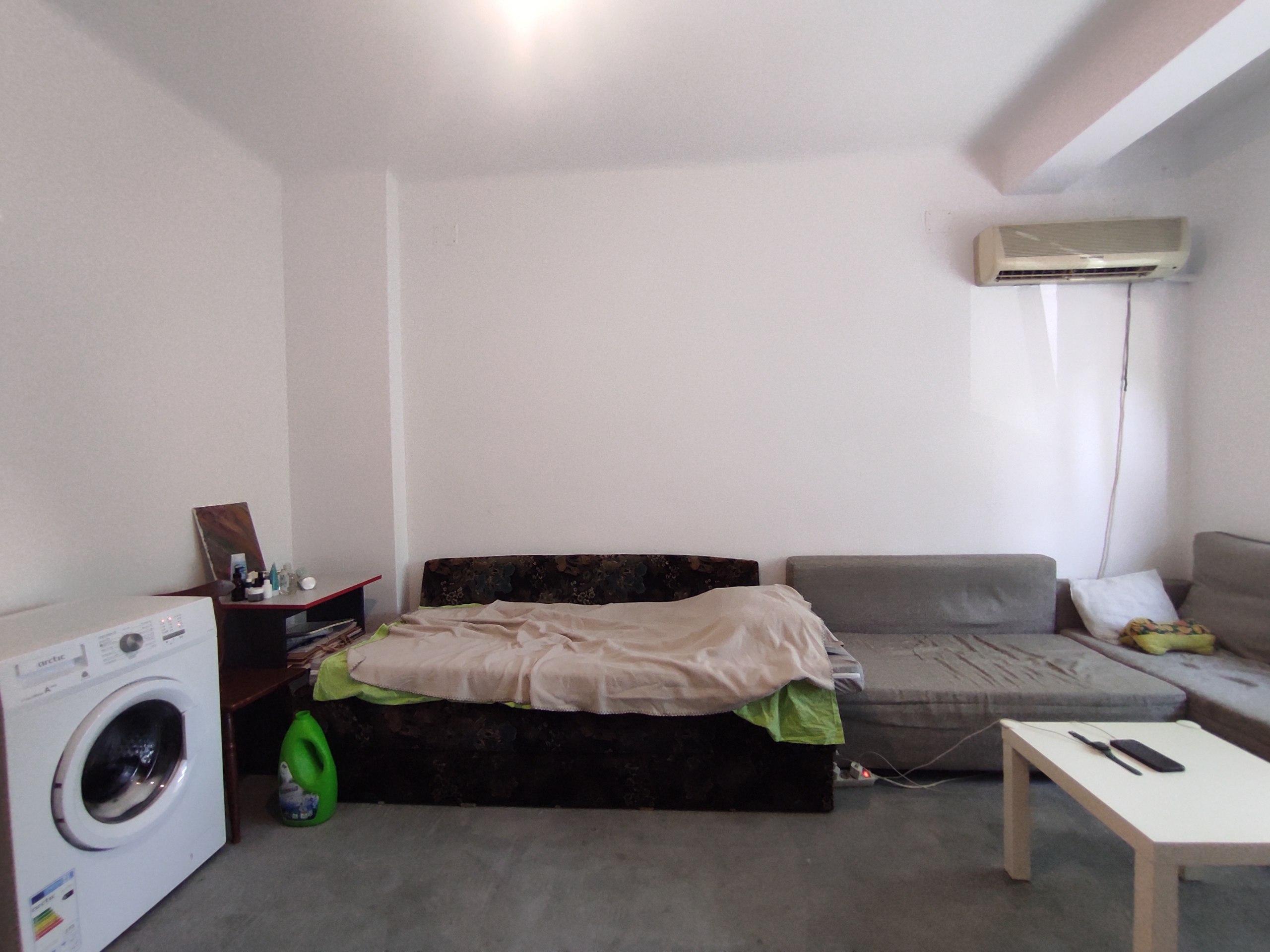 Apartament 4 camere, bloc interbelic solid (1936), etaj 1, zona Hala Traian - 4