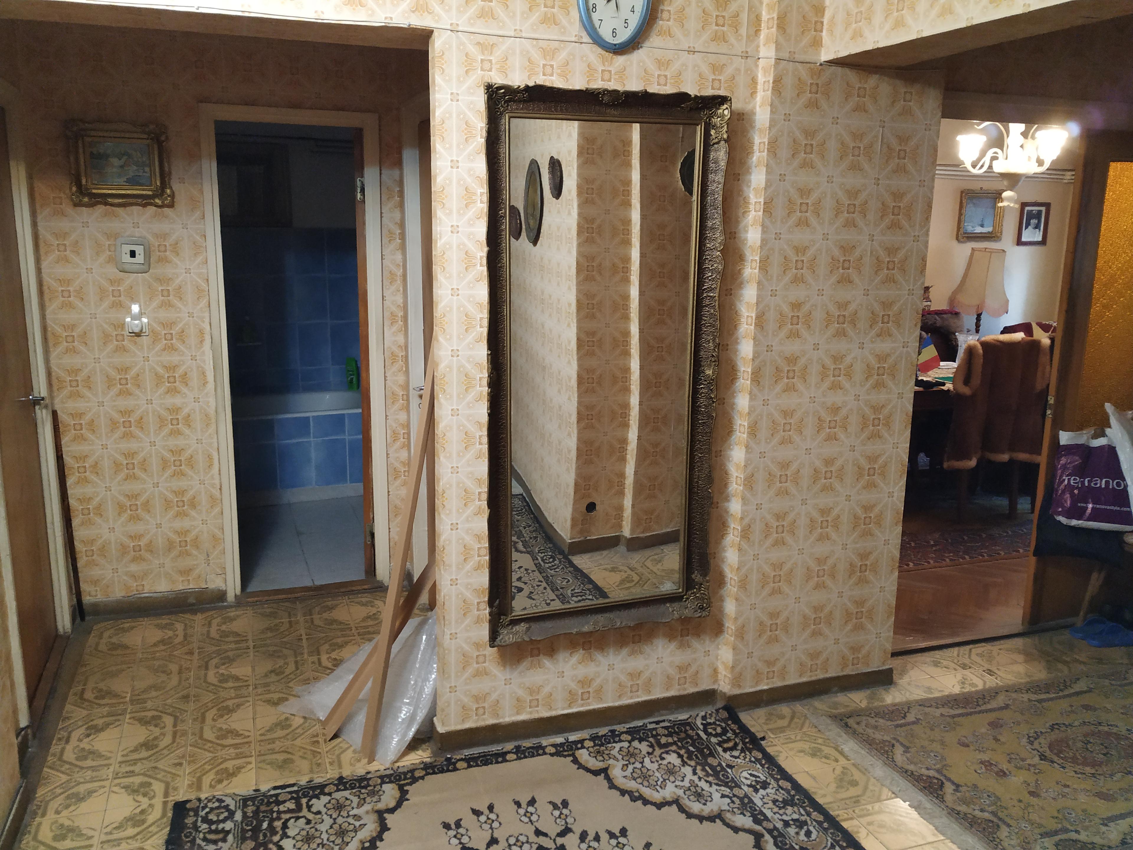 Vând apartament 4 camere ultracentral Craiova - 4