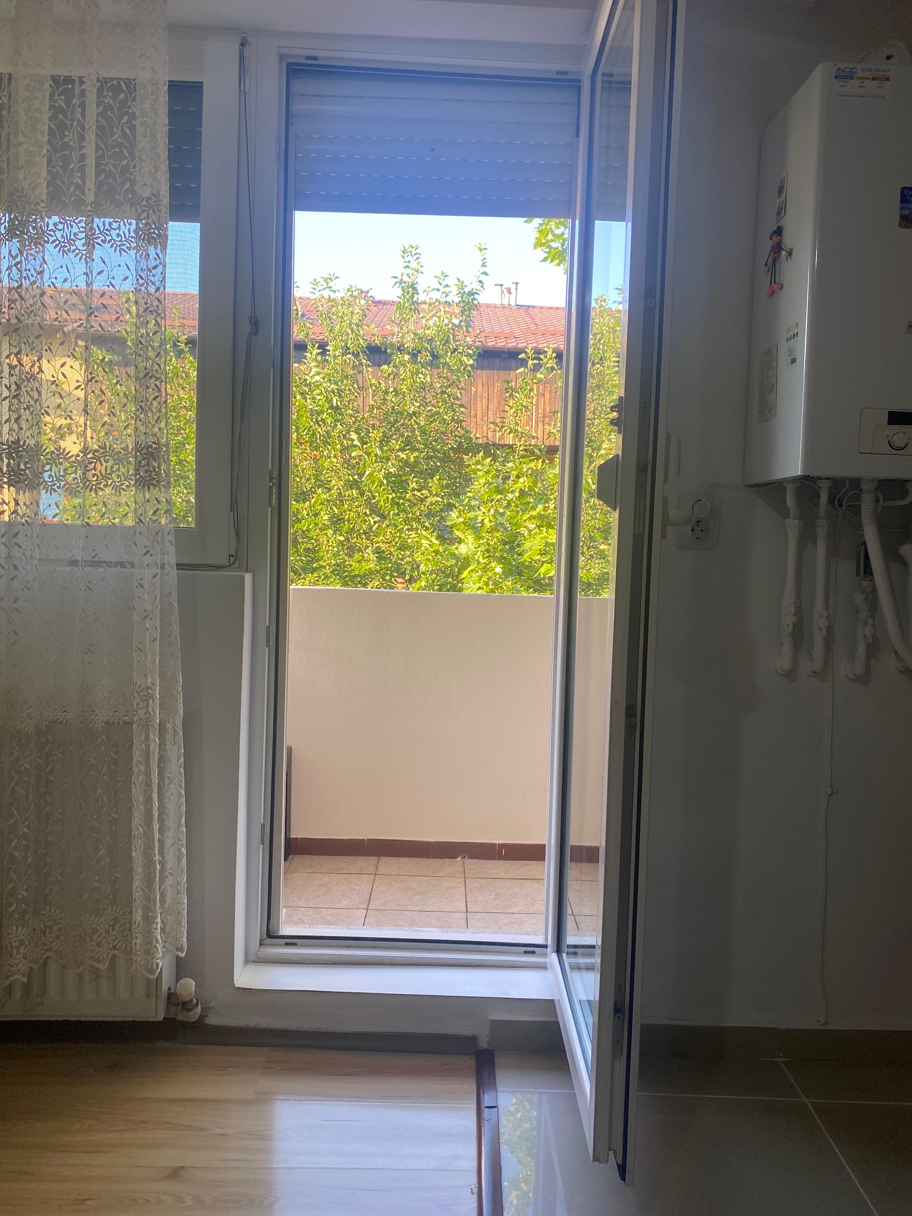 Proprietar vand Duplex 2 camere,50 mp|Centrala proprie|Parcare| Aleea-Resita,Sector 4. - 10