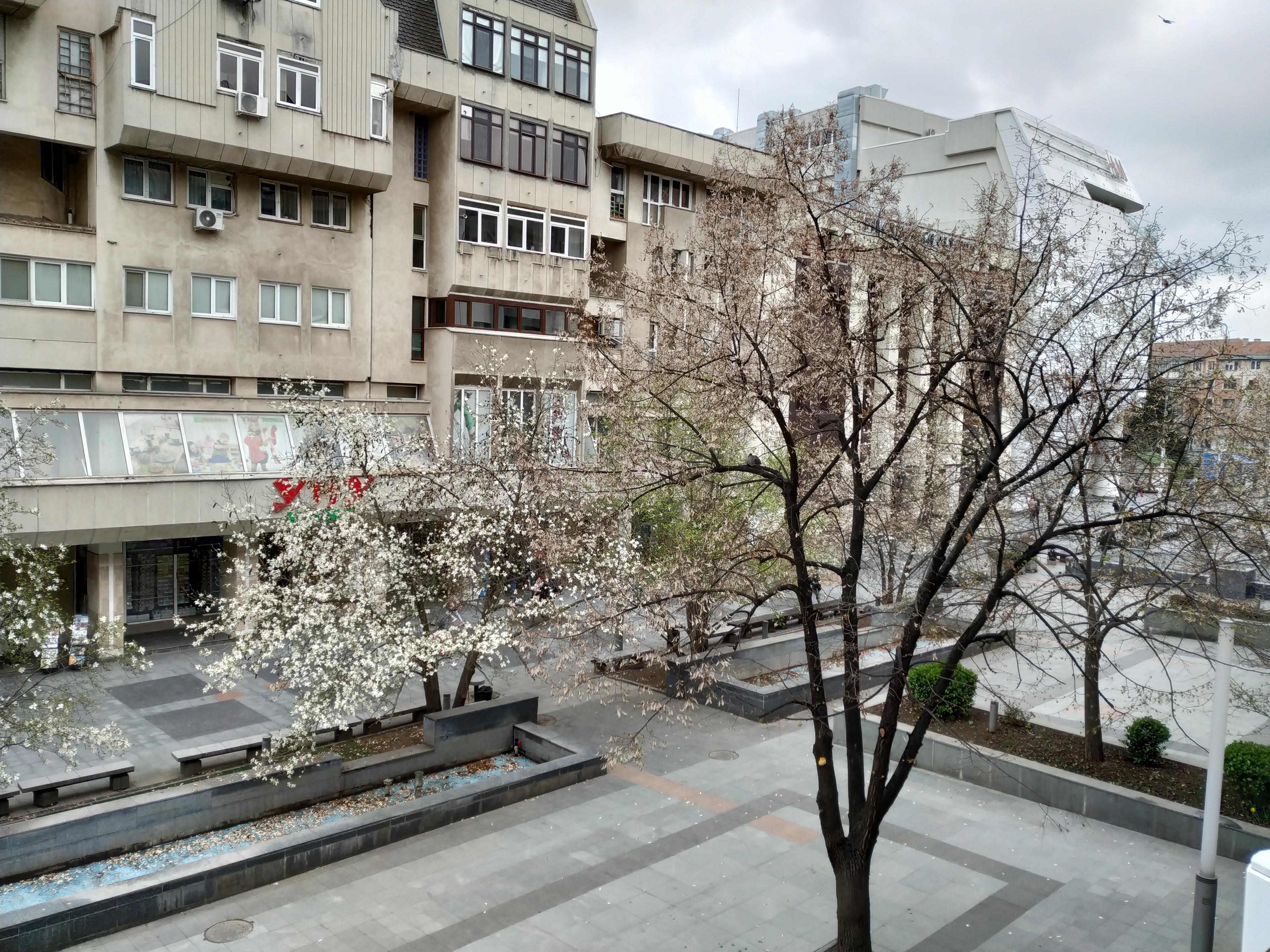 Vând apartament 4 camere ultracentral Craiova - 3