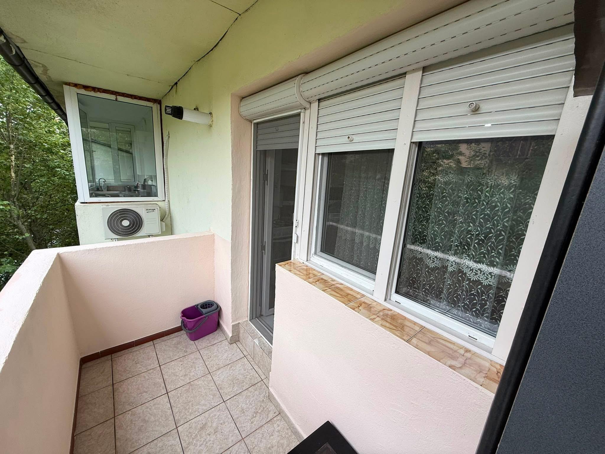 Proprietar vand Duplex 2 camere,50 mp|Centrala proprie|Parcare| Aleea-Resita,Sector 4. - 5