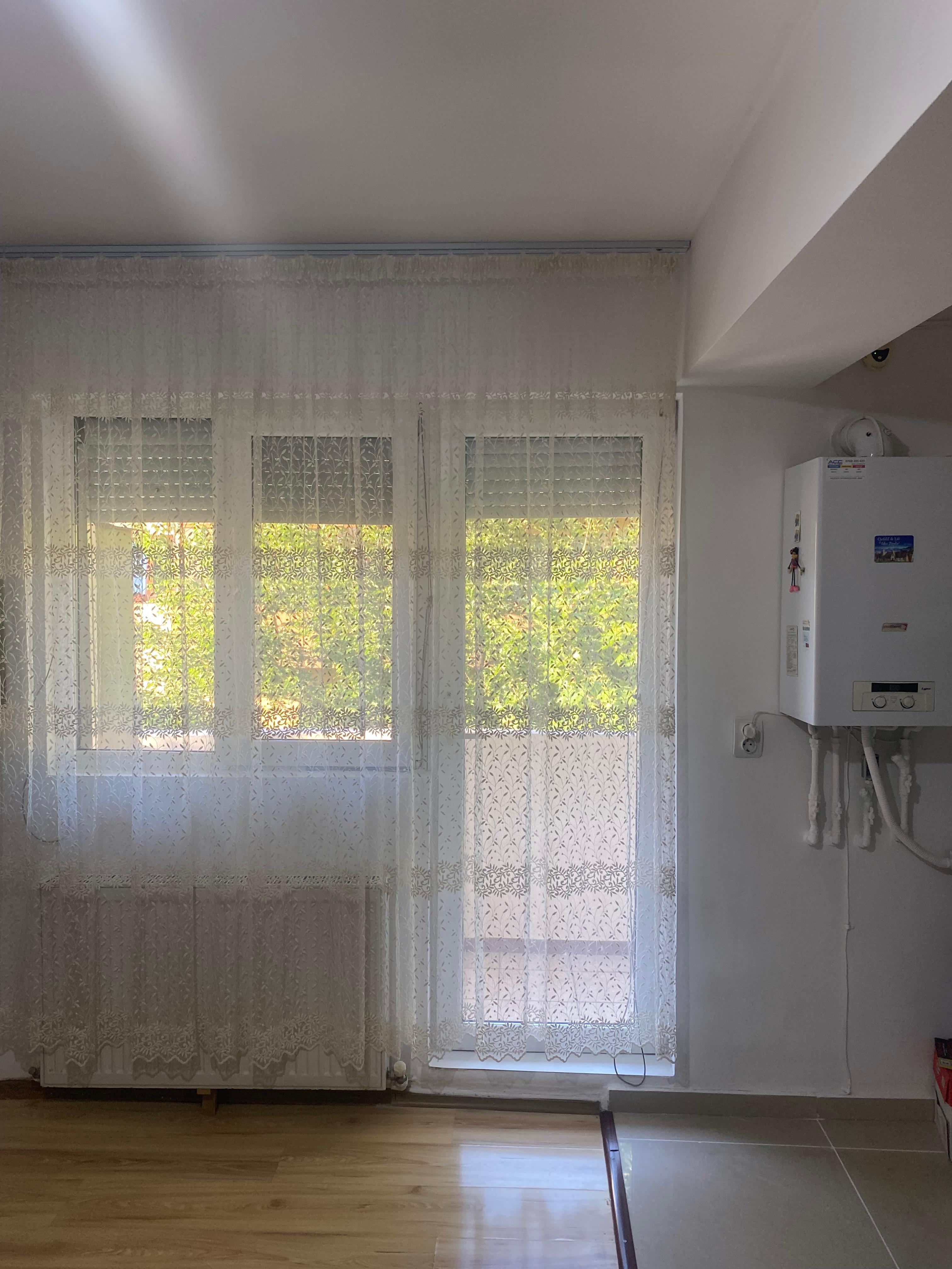 Proprietar vand Duplex 2 camere,50 mp|Centrala proprie|Parcare| Aleea-Resita,Sector 4. - 13