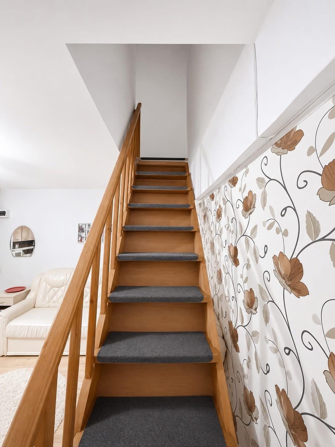 Proprietar vand Duplex 2 camere,50 mp|Centrala proprie|Parcare| Aleea-Resita,Sector 4. - 8