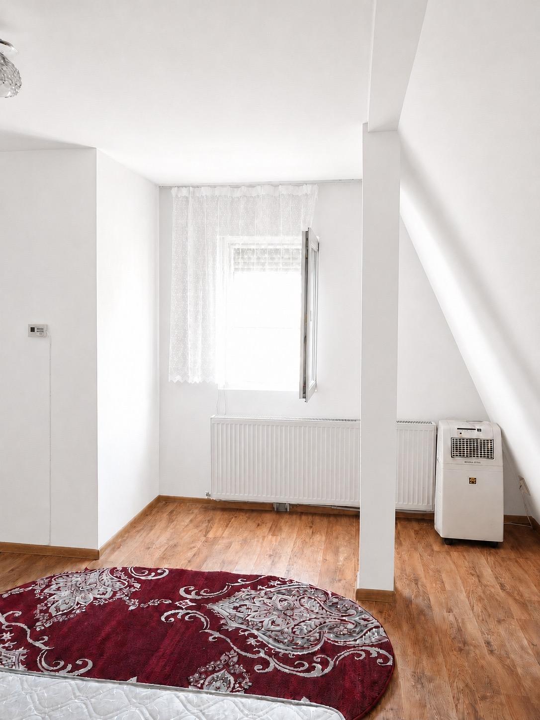 Apartament duplex de vanzare, str.Aleea-Resita,Sector 4 - 6
