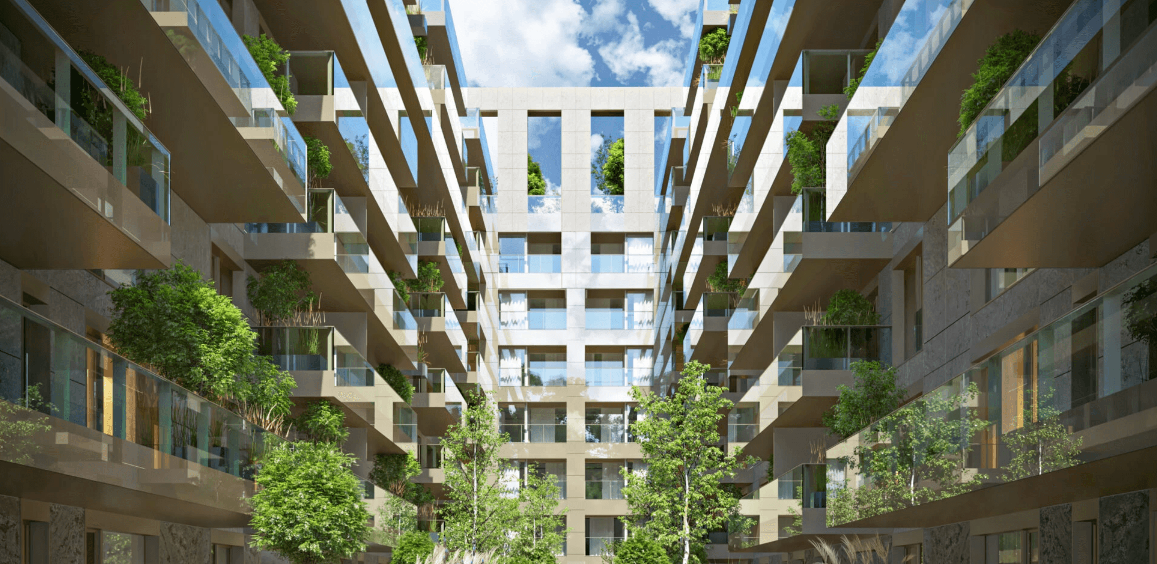 Proprietar, 8 apartamente exclusiviste in Cortina 126 – Nord Bucuresti. Mutare imediata! - 11