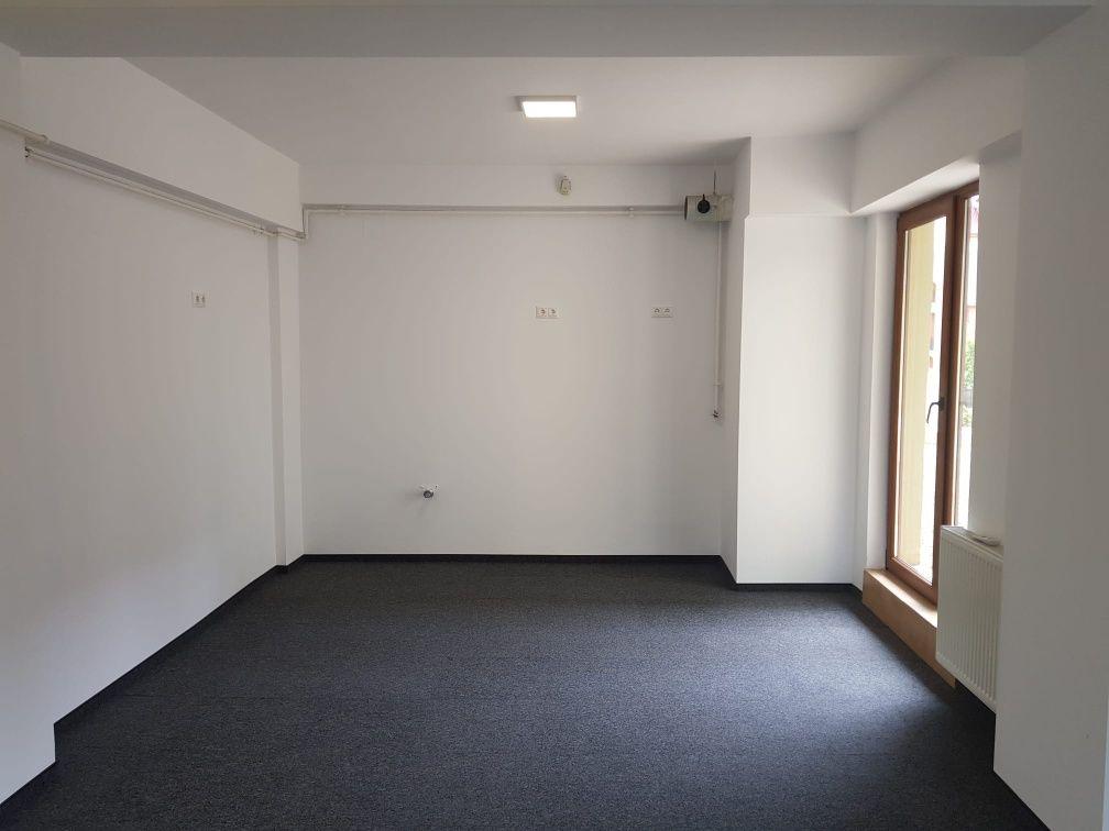 Apartament/birou, 63 mp, Aradului, parter + terasa 133 mp, 2 x parcare - 4