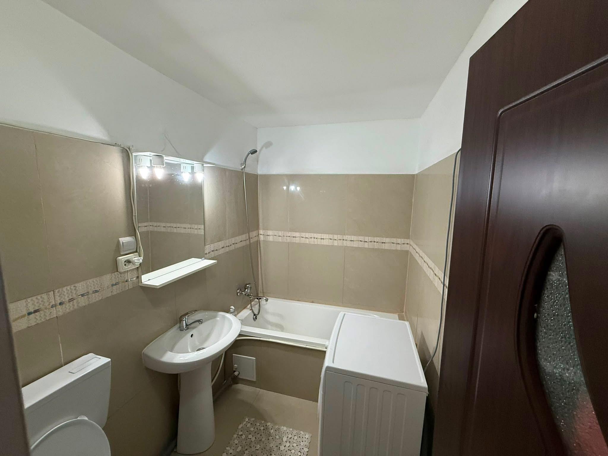 Proprietar vand Duplex 2 camere,50 mp|Centrala proprie|Parcare| Aleea-Resita,Sector 4. - 4